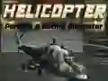 Helicopter Parking & Racing Simulator Helicopter Parking & Racing Simulator