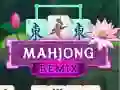 Mahjong Remix Mahjong Remix