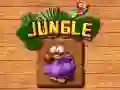 Jungle Matching Jungle Matching