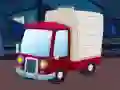 Fun Truck Jigsaw Fun Truck Jigsaw