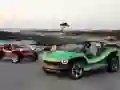 Volkswagen Id Buggy Puzzle