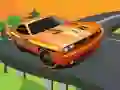 American Cars Memory