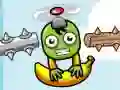 Banana Copter Swing Banana Copter Swing