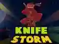 Knife Storm