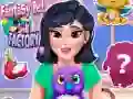 Fantasy Pet Spell Factory Fantasy Pet Spell Factory