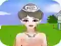 Pretty Princess Ball Dressup Pretty Princess Ball Dressup