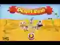 Desert Rush Desert Rush