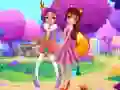 Enchanting Animal Spirits Enchanting Animal Spirits