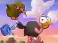 Gonna Fly Gonna Fly