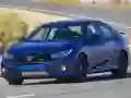 2020 Honda Civic SI 2020 Honda Civic SI