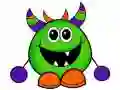 Monsters Memory Match Monsters Memory Match
