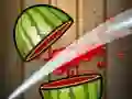 Watermelon Smasher Frenzy Watermelon Smasher Frenzy