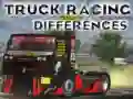 Truck Racing Differences Truck Racing Differences