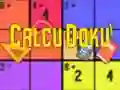 CalcuDoku CalcuDoku