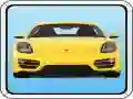 Supercars Puzzle Supercars Puzzle
