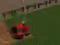 Puzzle Tractor Farm