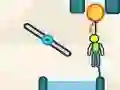 Help Stickman Burn Help Stickman Burn