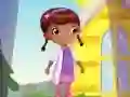 Doc Mcstuffins Endless Runner Girl Doc Mcstuffins Endless Runner Girl