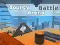 Kogama: Bouncy Arena Battle Kogama: Bouncy Arena Battle