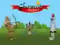 Sherwood Shooter