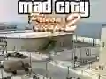 Mad City Prison Escape 2 Mad City Prison Escape 2