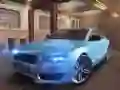 Extreme Asphalt Car Racing