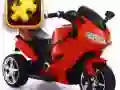 Motorbikes Jigsaw Challenge Motorbikes Jigsaw Challenge