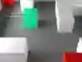 Cube Gravity Switch