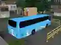 Coach Bus Simulator Coach Bus Simulator