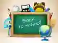 Back To School: Memory Back To School: Memory