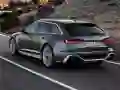 Audi RS6 Avant Audi RS6 Avant