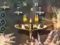 Air Ship Warfare Air Ship Warfare