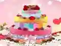 Perfect Wedding Cake Perfect Wedding Cake