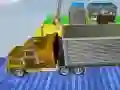Impossible Truck Driving Impossible Truck Driving