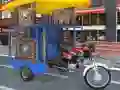 Public Tricycle Public Tricycle