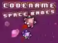 Codename Space Babes Codename Space Babes