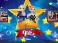 Star Girls Star Girls