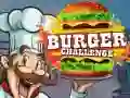 Burger Challenge Burger Challenge