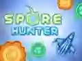Spore Hunter Spore Hunter