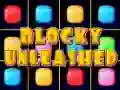 Blocky Unleashed Blocky Unleashed