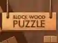 Block Wood Puzzle Block Wood Puzzle