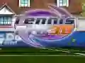 Tennis Pro 3d
