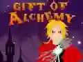 Gift Of Alchemy Gift Of Alchemy