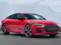 RS7 Sportback RS7 Sportback