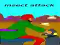 Insect Attack