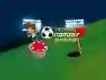 Extreme Footgolf Evolution