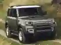 Land Rover Defender 90 Land Rover Defender 90