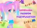 Gamellina Fashion Multiplication Gamellina Fashion Multiplication