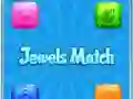 Jewels Match Jewels Match