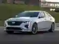 Cadillac Ct4 Cadillac Ct4